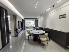 深业华府春天里3房南精装真实好房