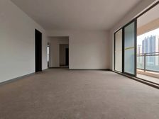 南岸区 金隅新都会天境 四房 114万