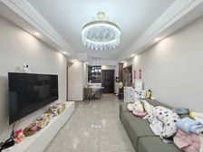 保利观澜二期漫城 南西向精装三房 满二仅14635元/平