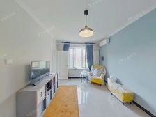 知春里新上南向精装一居,满5年,茗额不占,低总价,临地铁