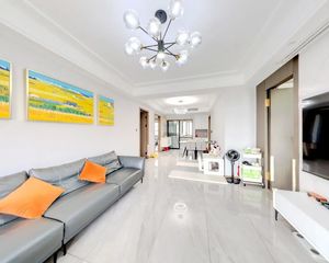 南商旁品质小区一梯一户南北通品牌家具家电诚售!!