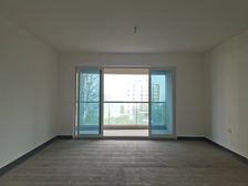 单价1万买中榈泉 豪宅大平 一梯一户 板式大平层 看中庭景观