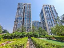 朝阳公园 博雅园 南北4室2厅