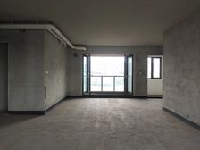 礼嘉 金科九曲河东区大平层五房650万