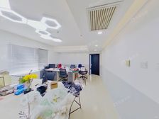 东大桥国贸CBD旺座中心公寓 2室有钥匙随时看房业主诚意出售