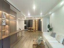 财信北岸江山东区 装修好 中间楼层 价格便宜 必看保真