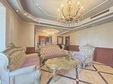 精装横厅大三房 看中庭住家安静舒适