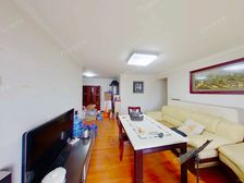 左安浦园 3室2厅 南 北