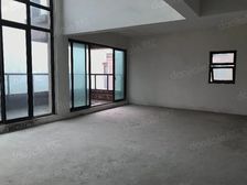 南滨路水岸285平精装大平层 顶层视野佳