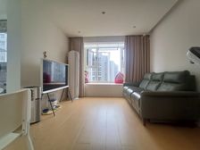 江北区 东海岸 二房 88万