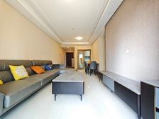 带书包次新房 必看 华润二十四城玺悦府 可以小刀