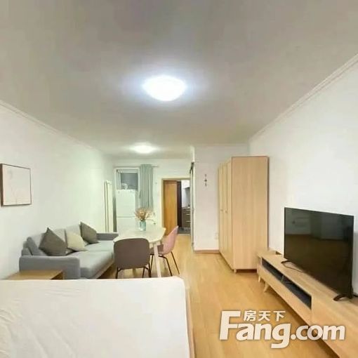 农光东里整租一室一厅 出租 临地铁10号线