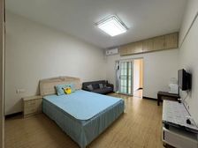 长寿时代中心1室1厅1卫南朝向16.8万元/套出售