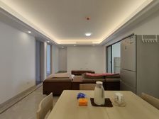 观音桥商圈旁 万科精装房全屋地暖新房中央空调 房源保真