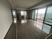 祥生潮起云悦 近地铁 满二 南向采光好 中间楼层采光好