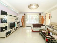 南北通透北亚花园3室2厅