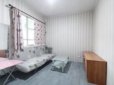 富乐南里 46.54平1居 南向简装修 视野无遮挡