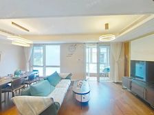 泗泾·上坤樾山美墅·4室·2厅