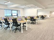 越透·环东广场 328方 精装修 商业性质 独立自控空调