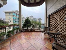 恒大华府南向精装大平层 277㎡五居满二房源