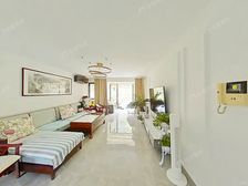 阎村·绿城百合南区·3室·2厅