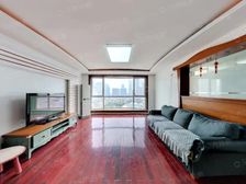 二七寺儿沟澳景园70年产权南北通透3室好房 视野开阔无遮挡