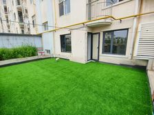 阳光书香苑 电梯房 南北通厅 楼间距大采光好