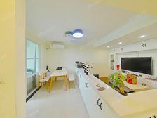 春申·蔷薇七村·3室·1厅