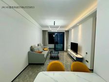 (新房已定,诚售)(婚装30,保养新)(送家具家电车位!)