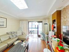 夏阳·华骥苑-青湖路973弄·3室·2厅
