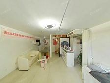 双井·首城双景·2室·1厅