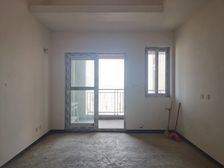 照母山光环旁 稀缺户型 户型多变2改3房 赠送面积大 保真