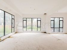 棕榈滩优质独栋,四面采光,社区内有水系