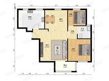 好楼层,好位置,近商圈,看房方便