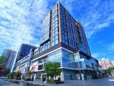 五道口 清华大学南门优盛大盛低价出租150平精装视野好带家具