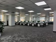 五道口清华科技园整层1500平,精装修带家具,免租3个月