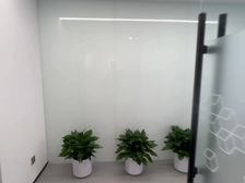 清华科技园 初创企业和独立部门 精装修带办公家具