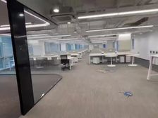 国庆后选特价办公室丨五道口科技园丨精装带工位丨全新装修改造