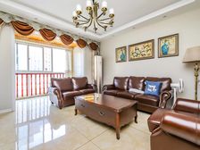 南北通透 建业高尔夫花园 3室2厅 精装修