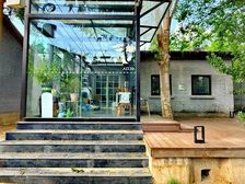 地铁1号线双桥站 2049文创园800平独栋 带遗留出租