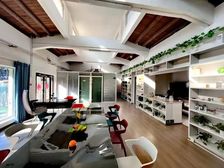 地铁1号线双桥站 2049文创园175平独栋 带带厨房