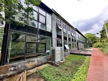 地铁1号线双桥站 2049文创园2850平企业独栋独立庭院