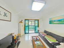 万里·中环锦园·2室·2厅