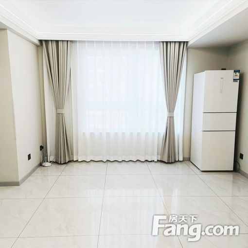 兴源里玫瑰庄园 2室2厅 南 精装