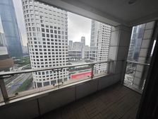 高德公馆 临 有电梯 商业配套齐全 中间好楼层 装修好