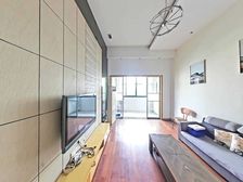 青林湾一期 精装 南北通透