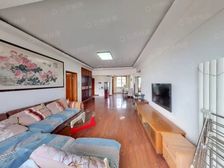 弘基书香园二期3室好房 位置好户型规矩 光线足出行便利适合住