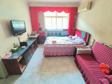 河东实验 工业大学家属院 小区环境好 三楼两室 私产可贷款