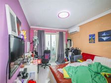 双辽新村+一梯四户,小区中心位置,交通便利,装修齐全
