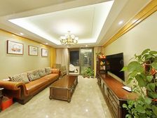 徐汇田林尚汇豪庭172平精装四房 南向高层满五,带有车位!